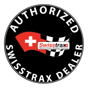 Swisstrax Authorized Dealer Logo