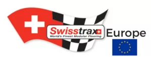 Swisstrax Europe Logo