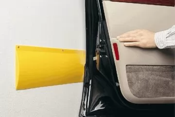 Auto-Tür-Schutz