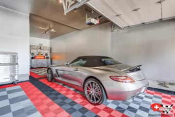 Boden-für-die-Garage