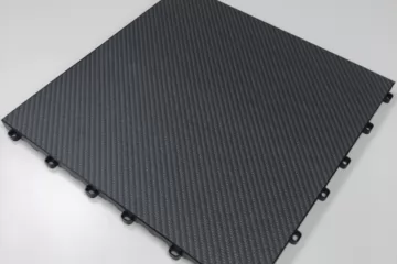 CARBONETRAX Platten