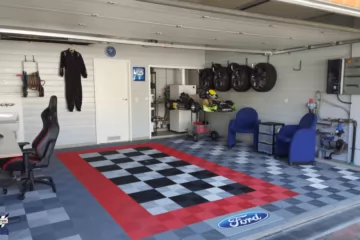 Clip-on-Fliesen-für-die-Garage