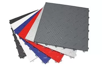 DIAMONDTRAX Bodenplatten DIAMONDTRAX Bodenplatten Foto