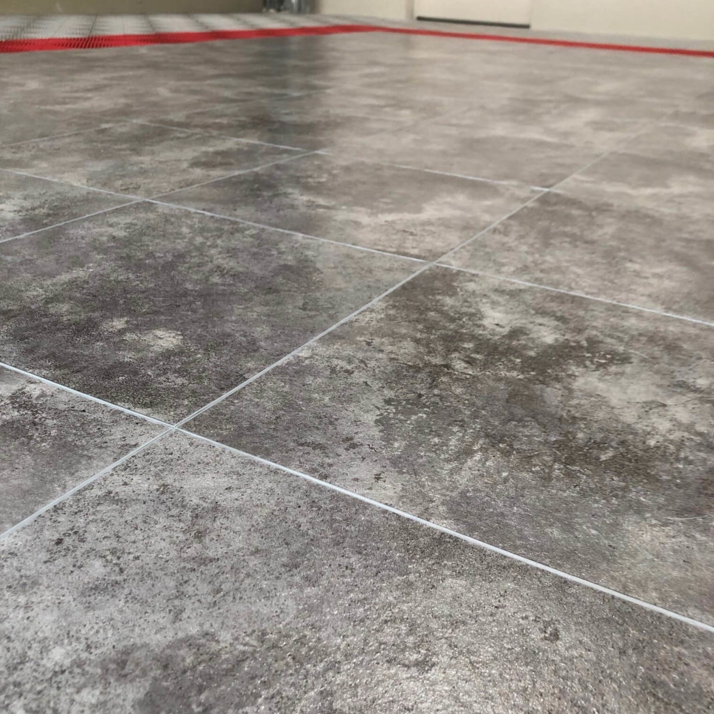 MARBLETRAX Bodenplatten – Klick-Boden von SWISSTRAX