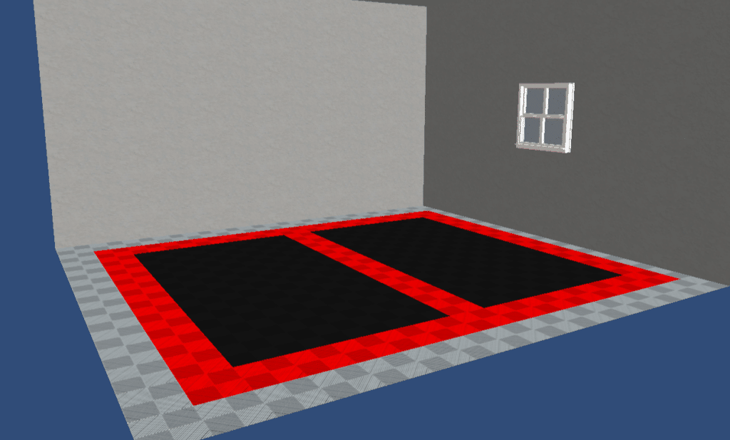 Hilfe für Ihr Garagenbodenprojekt – Design, Farben und Muster