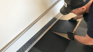 SMOOTHTRAX Bodenplatten – Klick-Boden von SWISSTRAX