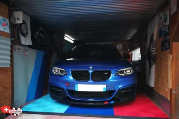 Passen Sie die Farben an Ihre Leidenschaft an