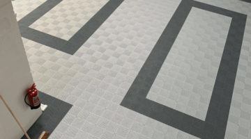 SMOOTHTRAX Bodenplatten – Klick-Boden von SWISSTRAX