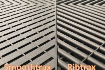 SMOOTHTRAX Bodenplatten – Klick-Boden von SWISSTRAX