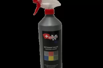 SWISSTRAX Reinigungsmittel