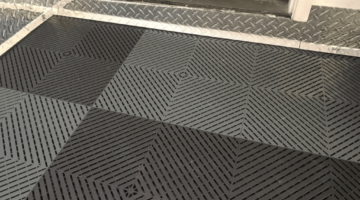 SMOOTHTRAX Bodenplatten – Klick-Boden von SWISSTRAX