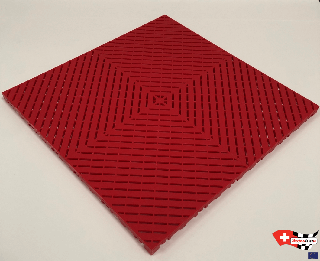 SMOOTHTRAX Bodenplatten – Klick-Boden von SWISSTRAX