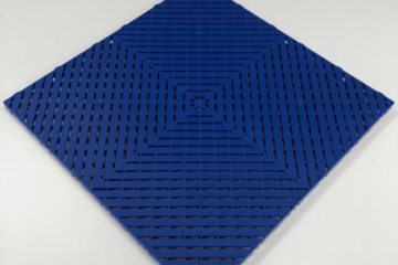 SMOOTHTRAX Bodenplatten – Klick-Boden von SWISSTRAX