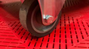 SMOOTHTRAX Bodenplatten – Klick-Boden von SWISSTRAX