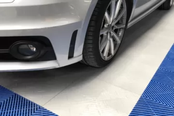 Werkstattboden