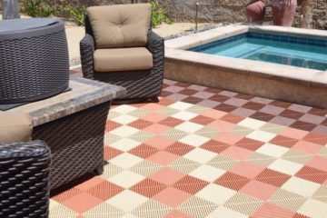 Terrassenboden 360x240